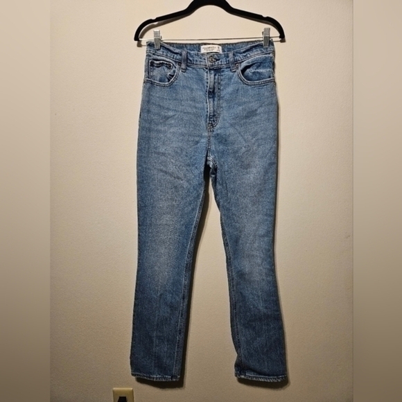 Abercrombie & Fitch Jeans‎ - Picture 1 of 3
